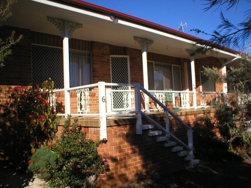 6/43 Owen Street, Port Macquarie NSW 2444