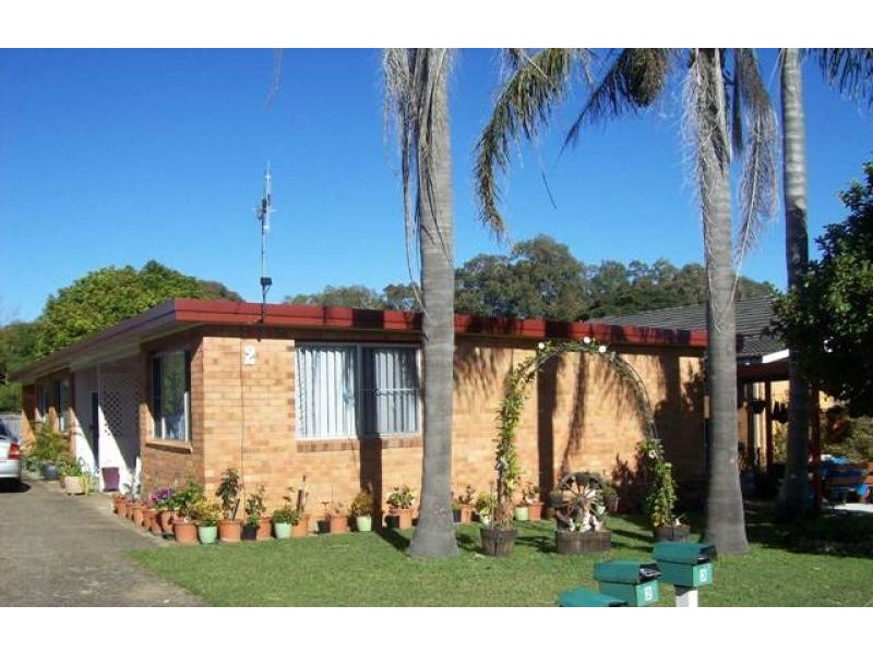 3/2 Anita Crescent, Port Macquarie NSW 2444