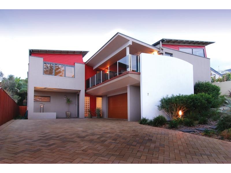 7 MATTHEW FLINDERS DRIVE, Port Macquarie NSW 2444