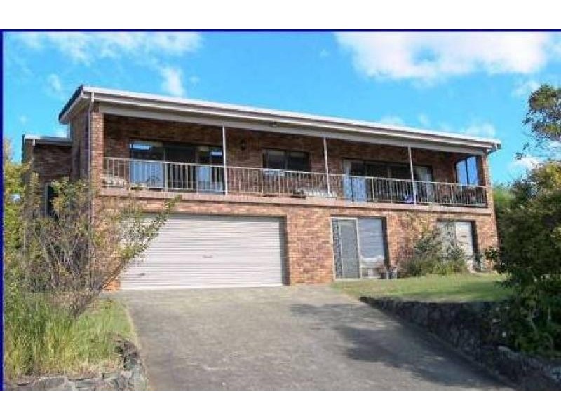 20 OLEANDER AVENUE, Port Macquarie NSW 2444