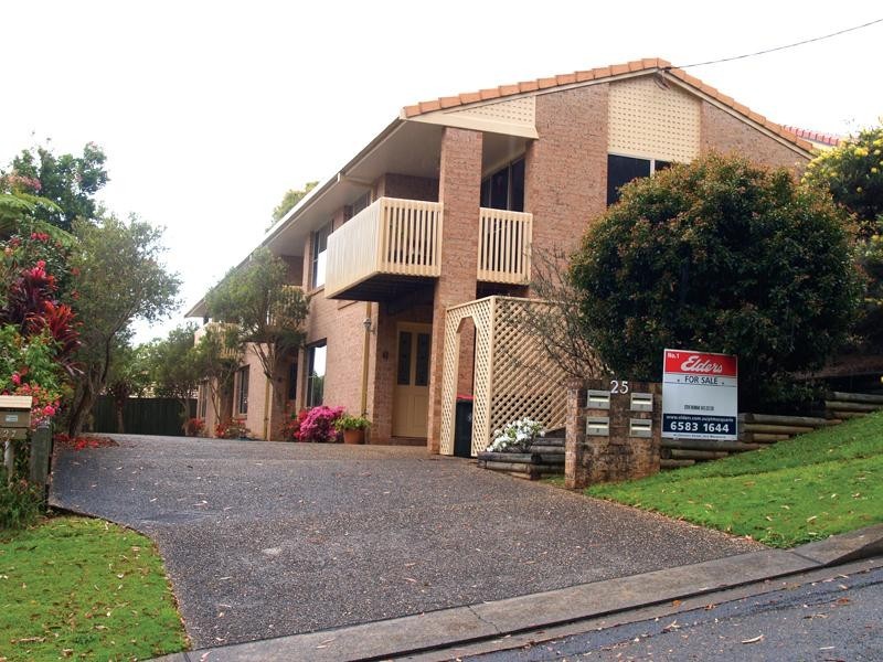 1/25 EVERARD STREET, Port Macquarie NSW 2444