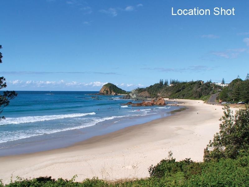 1/25 EVERARD STREET, Port Macquarie NSW 2444