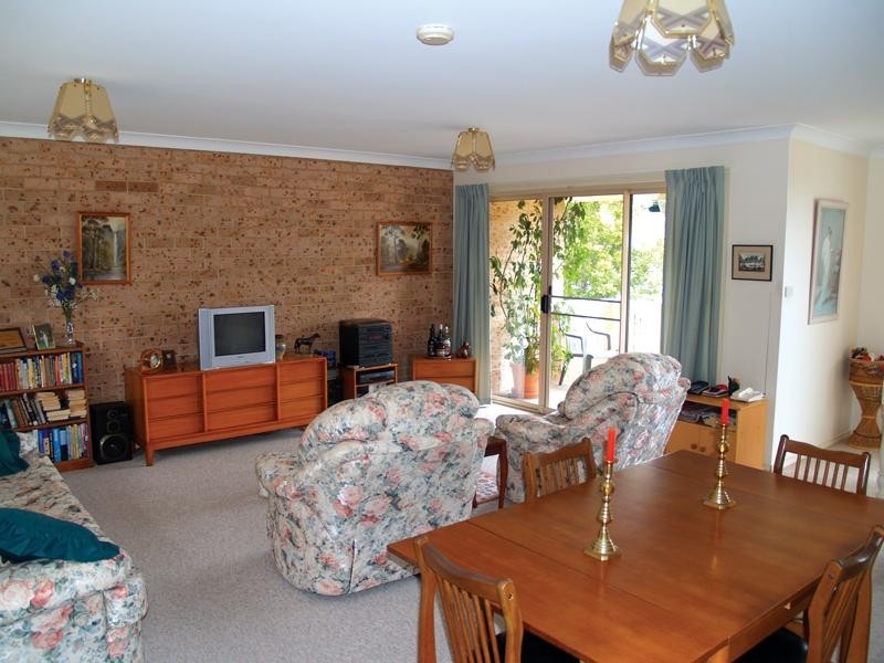 1/25 EVERARD STREET, Port Macquarie NSW 2444