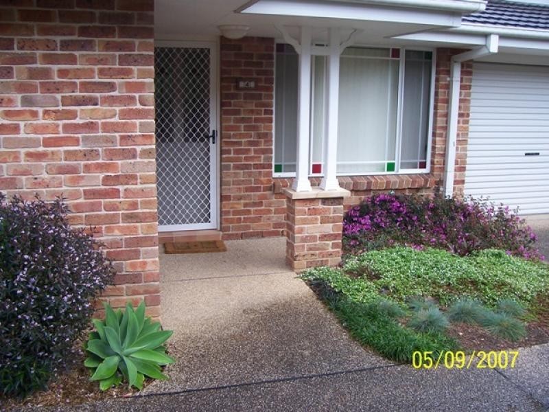 4/5 Forest Way, Wauchope NSW 2446