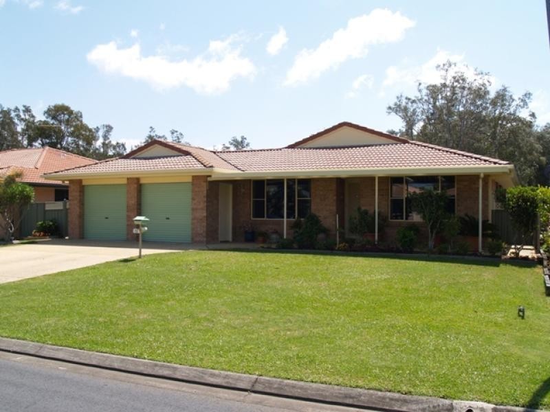 73 MARIAN DRIVE, Port Macquarie NSW 2444