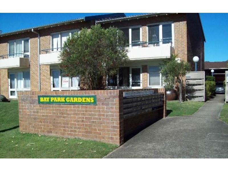 3/21 Park Street, Port Macquarie NSW 2444
