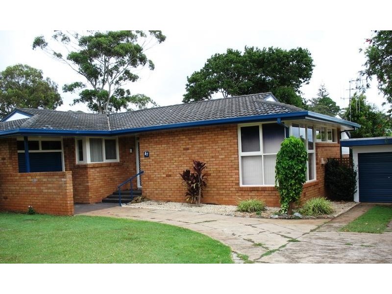 87 GRANITE STREET, Port Macquarie NSW 2444