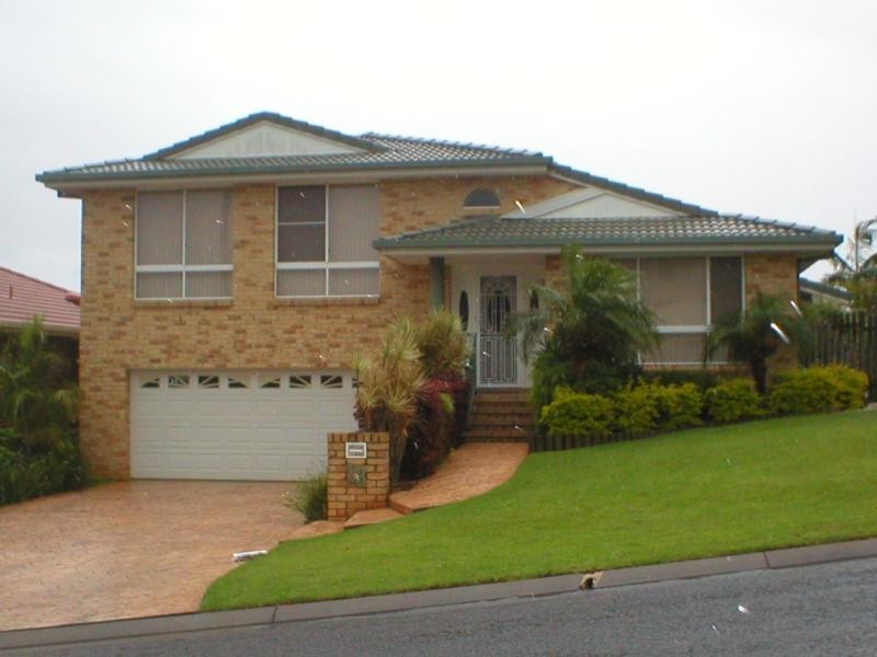 13 KESTREL CLOSE, Port Macquarie NSW 2444