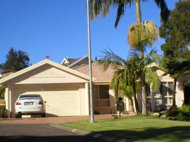 9 EUGOWRA CLOSE, Port Macquarie NSW 2444