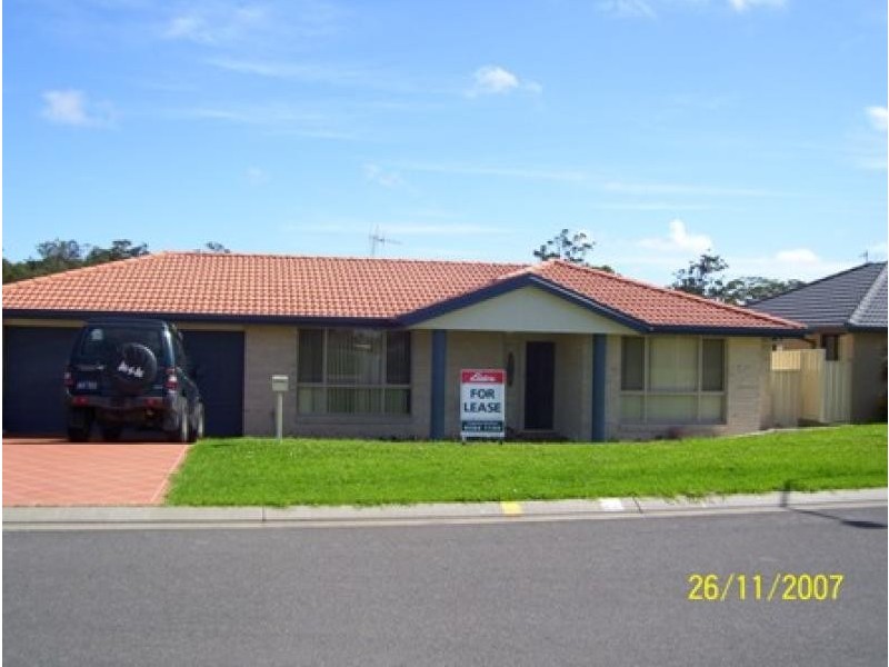37 ANNABELLA DRIVE, Port Macquarie NSW 2444