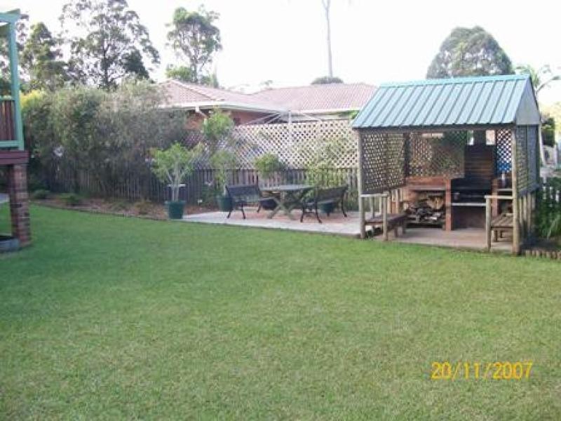 16 COUCAL CLOSE, Port Macquarie NSW 2444