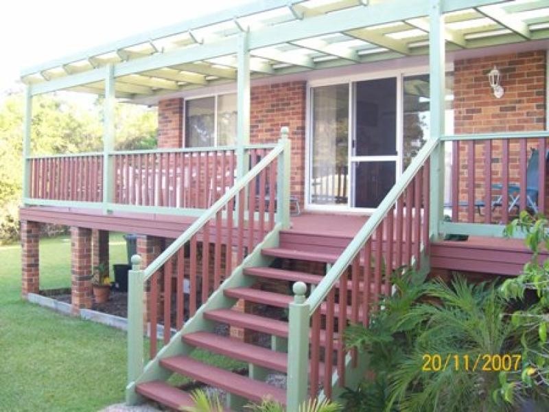 16 COUCAL CLOSE, Port Macquarie NSW 2444