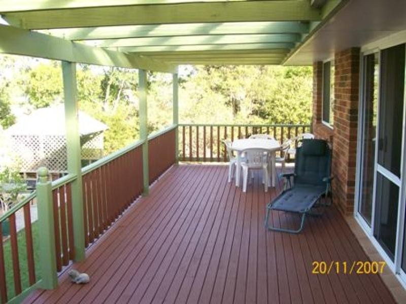 16 COUCAL CLOSE, Port Macquarie NSW 2444