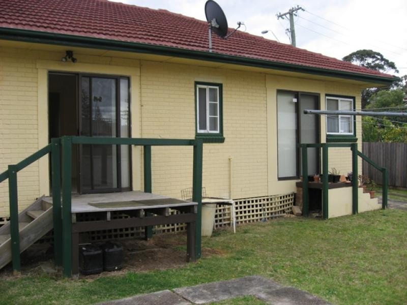 2/31 Church Street, Port Macquarie NSW 2444
