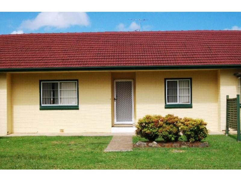 2/31 Church Street, Port Macquarie NSW 2444