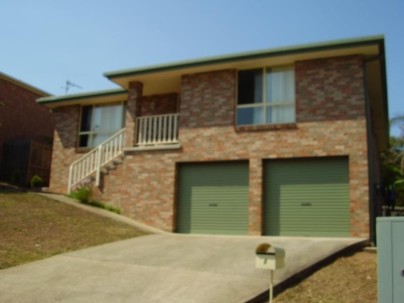 5 McLaren Drive, Port Macquarie NSW 2444