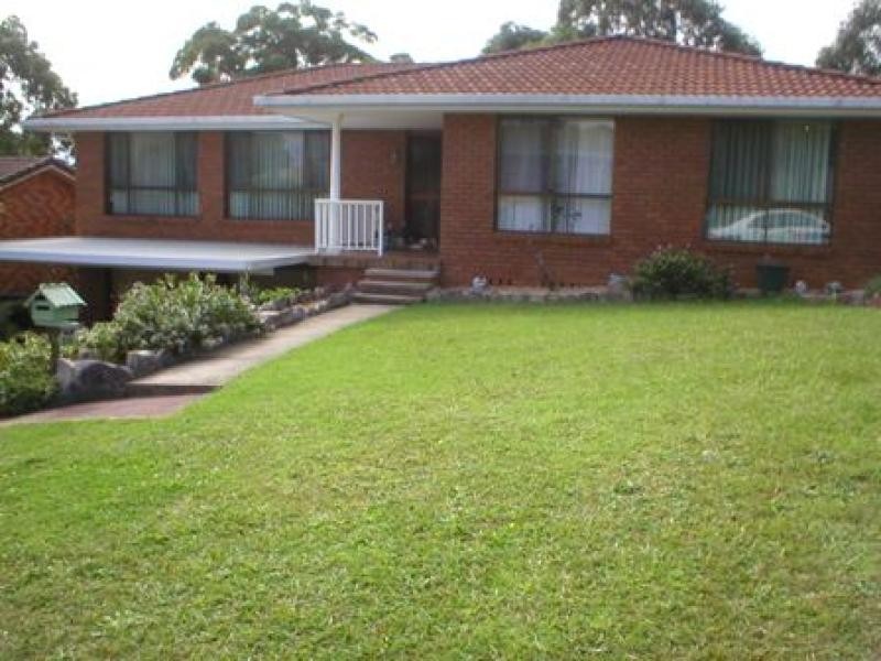 10 JAMES CLOSE, Port Macquarie NSW 2444