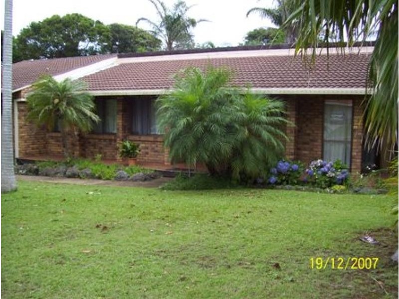 143 BANGALAY DRIVE, Port Macquarie NSW 2444