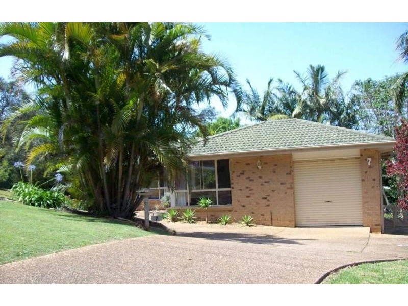 7 Livingstone Road, Port Macquarie NSW 2444