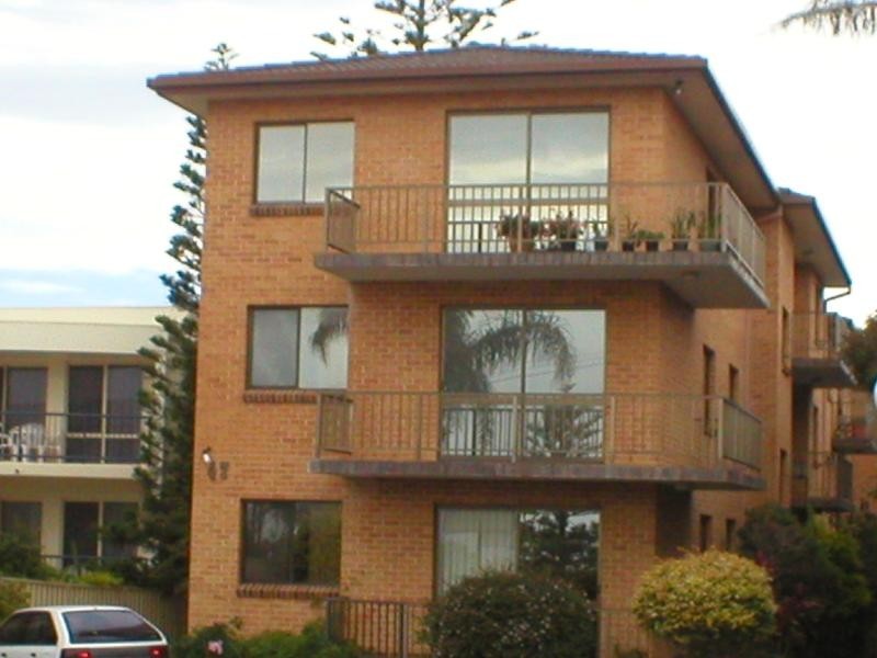 13/47 Pacific Drive, Port Macquarie NSW 2444