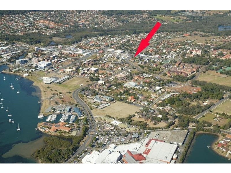 4 HASTINGS RIVER DRIVE, Port Macquarie NSW 2444