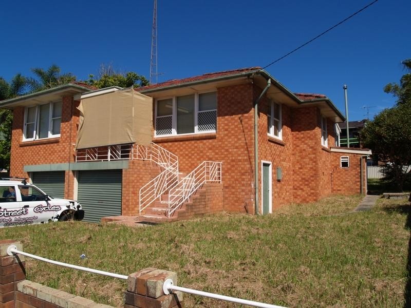 4 HASTINGS RIVER DRIVE, Port Macquarie NSW 2444