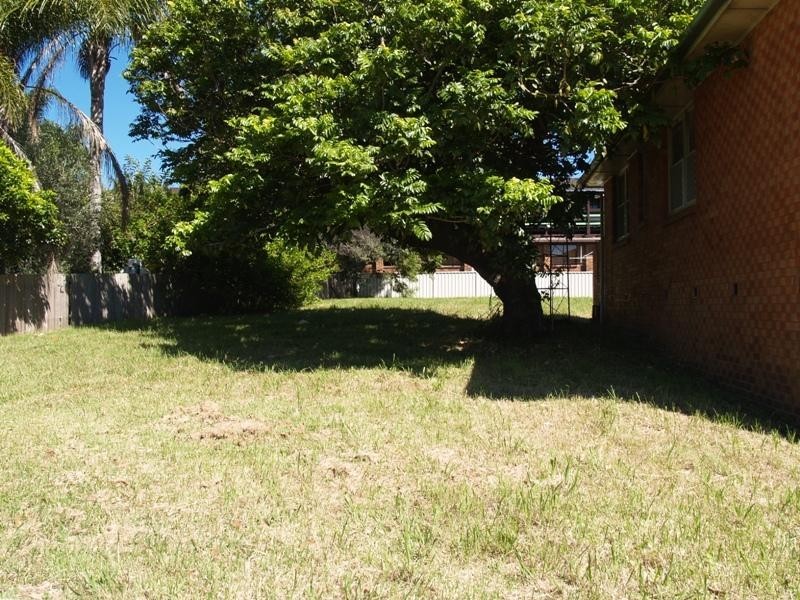 4 HASTINGS RIVER DRIVE, Port Macquarie NSW 2444