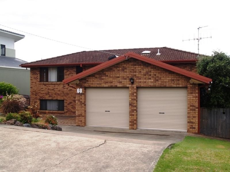 60 VENDUL CRESCENT, Port Macquarie NSW 2444