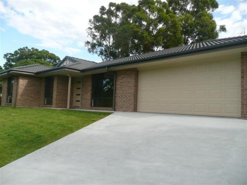 277 OXLEY HIGHWAY, Port Macquarie NSW 2444