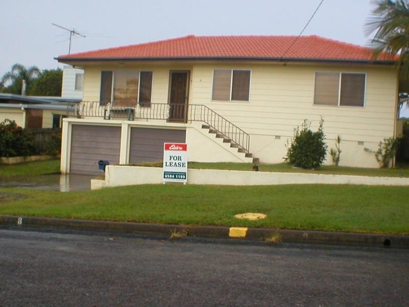 8 PHILLIP STREET, Port Macquarie NSW 2444