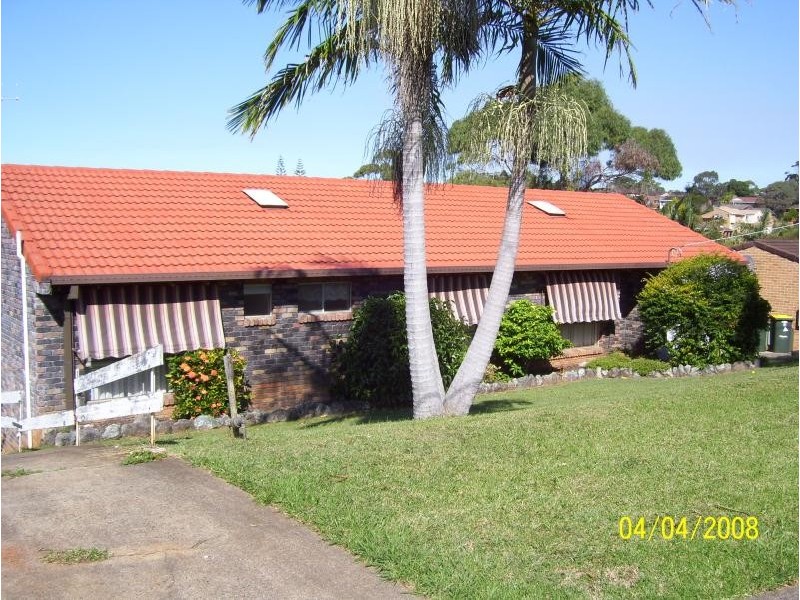 8 TALOFA CRESCENT, Port Macquarie NSW 2444