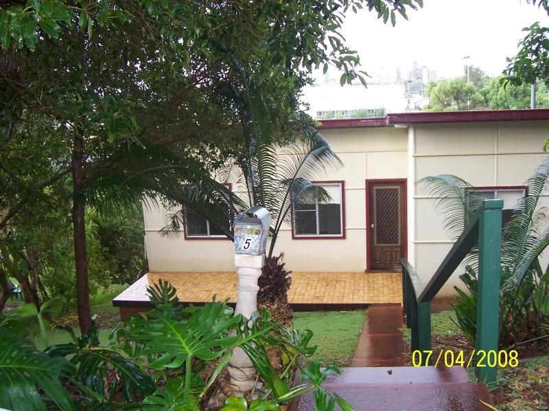 5 GRAY STREET, Port Macquarie NSW 2444