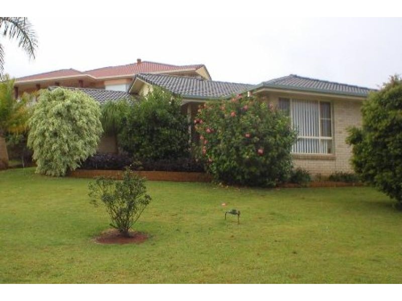 2 PLATINUM COURT, Port Macquarie NSW 2444