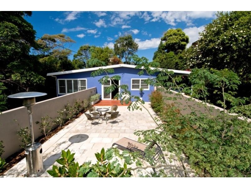 22 LEANDA STREET, Port Macquarie NSW 2444