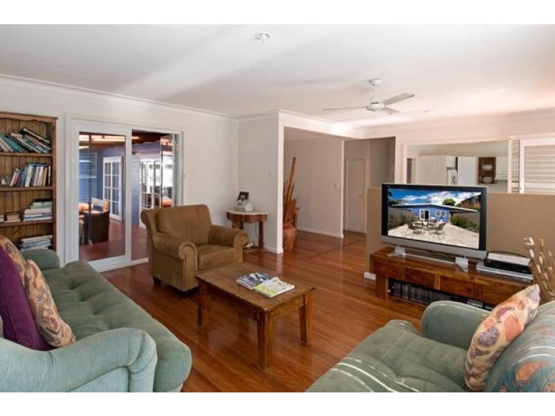 22 LEANDA STREET, Port Macquarie NSW 2444