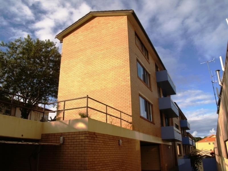 6/11 Everard Street, Port Macquarie NSW 2444