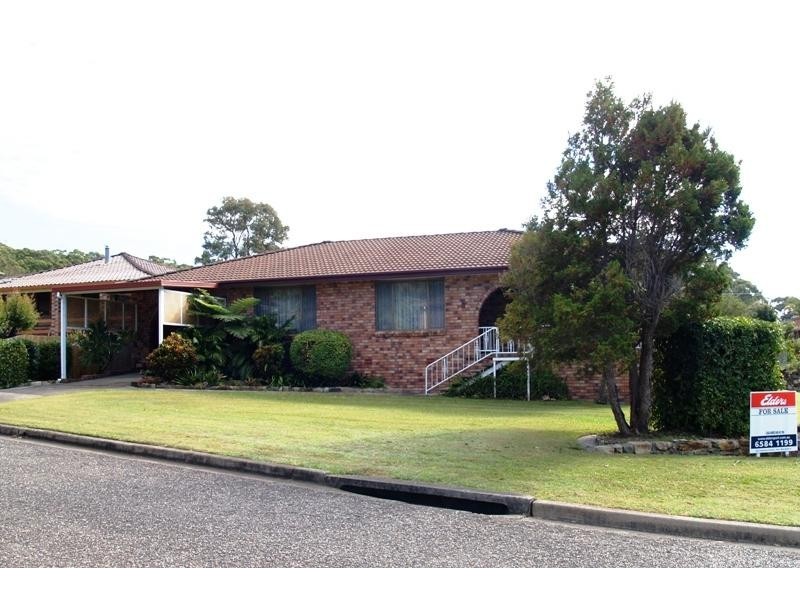 28 QUARRY WAY, Laurieton NSW 2443