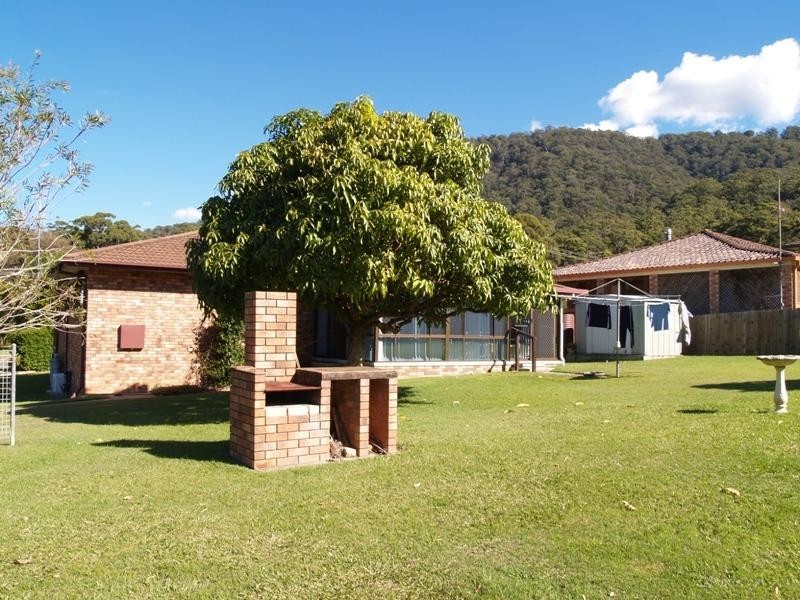 28 QUARRY WAY, Laurieton NSW 2443