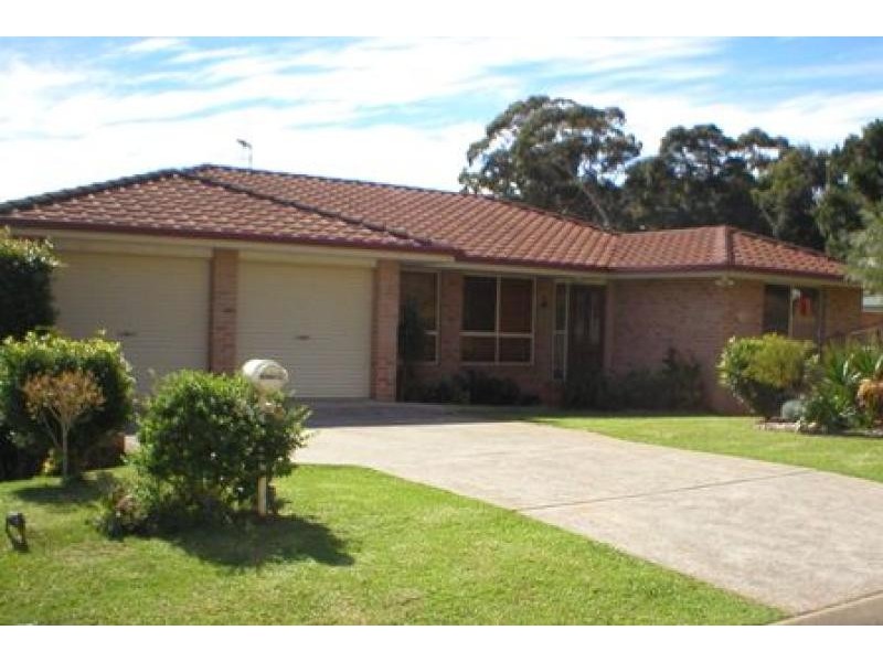 3 Clover Court, Port Macquarie NSW 2444