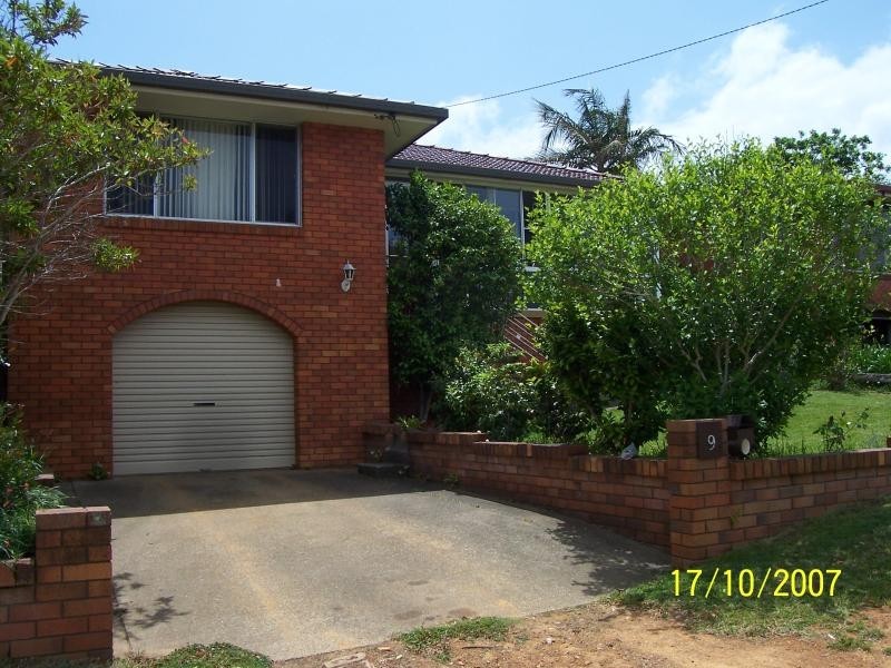 9 Wesley Avenue, Port Macquarie NSW 2444
