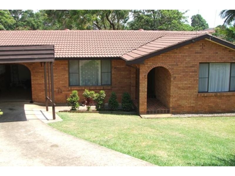 7 Talbingo Place, Port Macquarie NSW 2444