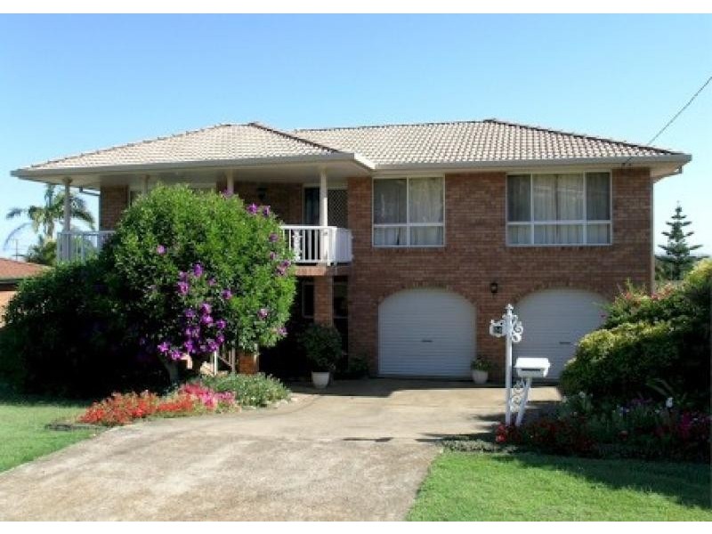 24 CUNNING STREET, Port Macquarie NSW 2444