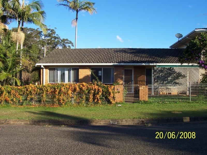2 QUEEN STREET, Port Macquarie NSW 2444