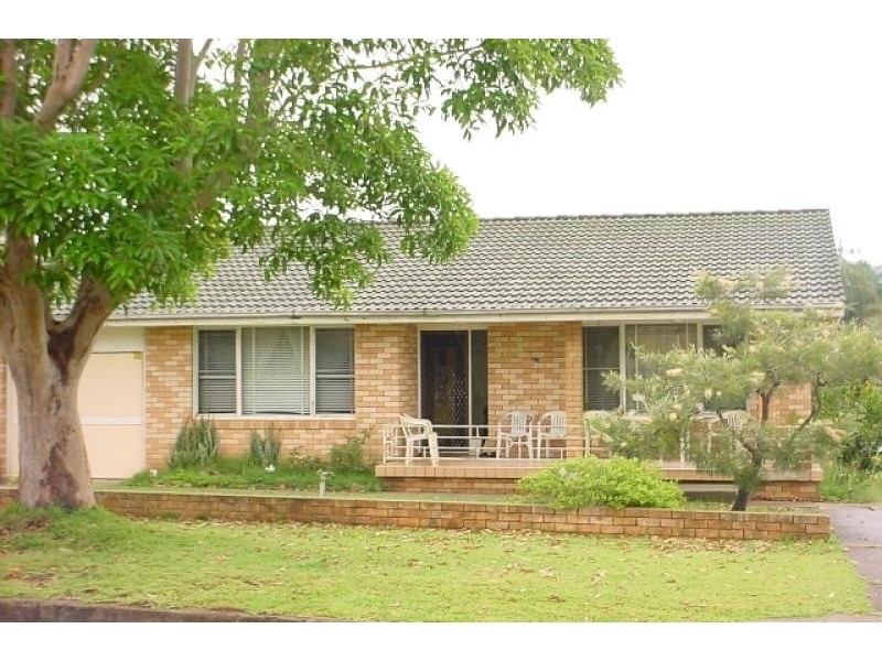 38 HOME STREET, Port Macquarie NSW 2444