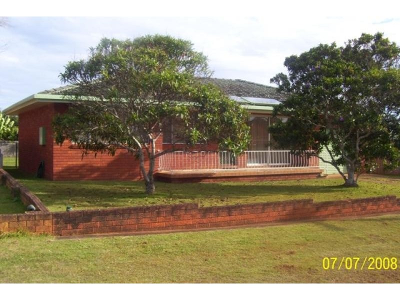 26 BURRANEER AVENUE, Port Macquarie NSW 2444