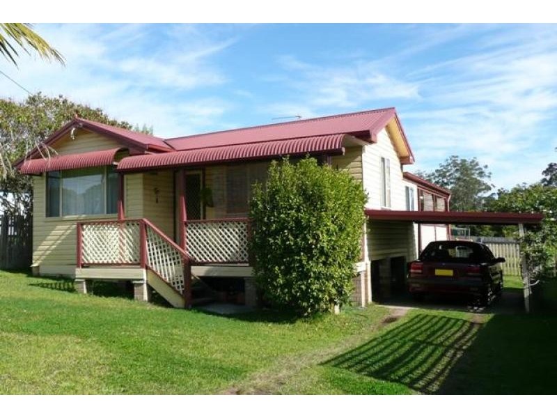 93 Cameron Street, Wauchope NSW 2446