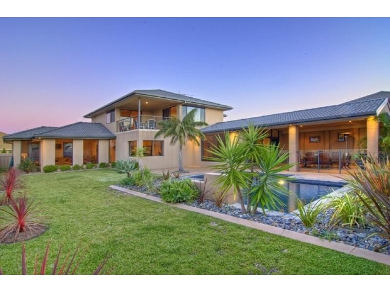 3 MCINHERNEY CLOSE, Port Macquarie NSW 2444