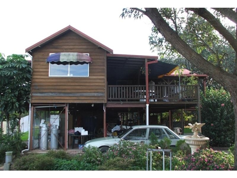 304 THE HATCH ROAD, Blackmans Point NSW 2444