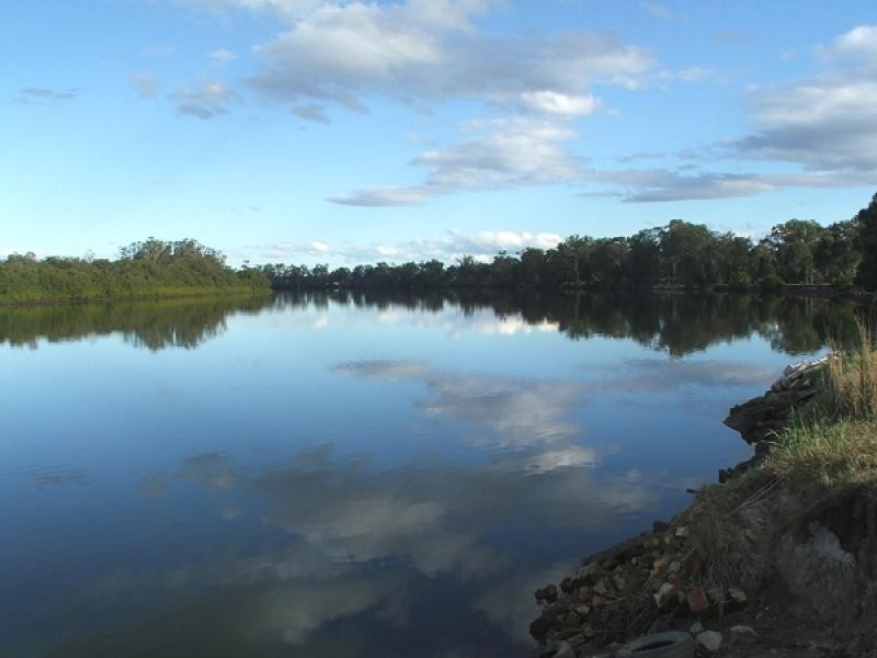 304 THE HATCH ROAD, Blackmans Point NSW 2444