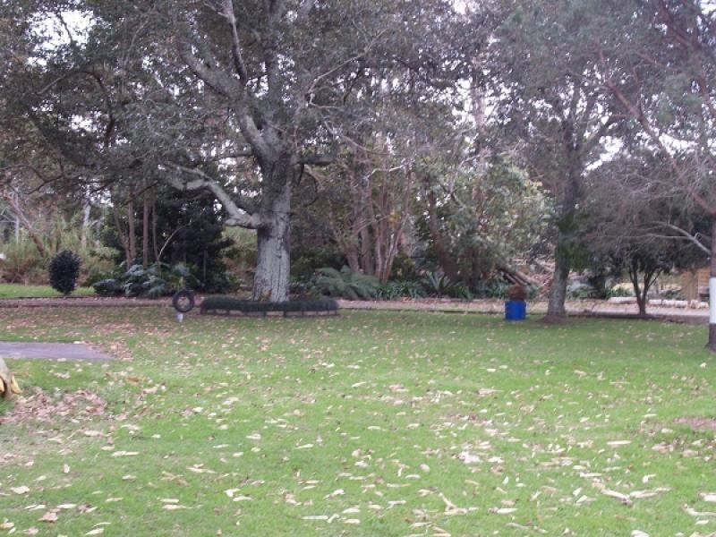 304 THE HATCH ROAD, Blackmans Point NSW 2444
